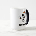 Peanuts | Snoopy Golf Swing