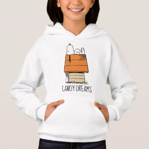 Peanuts Snoopy Halloween Nap