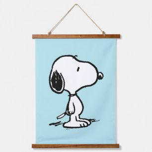Peanuts   Snoopy Hanging Tapestry