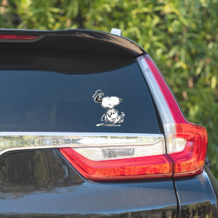 Peanuts   Snoopy Happy Dance
