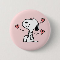 Peanuts | Snoopy Hearts