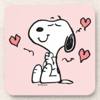 Peanuts | Snoopy Hearts