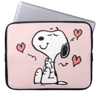 Peanuts | Snoopy Hearts