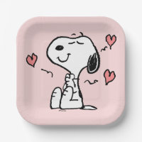 Peanuts | Snoopy Hearts