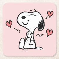 Peanuts | Snoopy Hearts