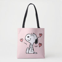 Peanuts | Snoopy Hearts