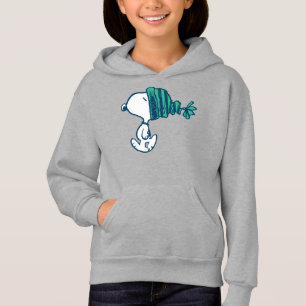 Peanuts   Snoopy Holiday Happiness Heart