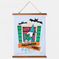 Peanuts Snoopy Magic Potions Halloween
