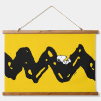 Peanuts | Snoopy Nap