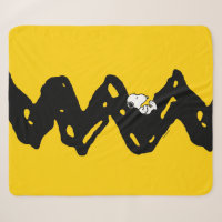 Peanuts | Snoopy Nap