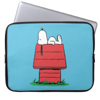 Peanuts | Snoopy Napping