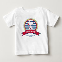 Peanuts | Snoopy Nautical Badge