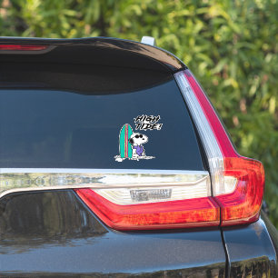 Peanuts   Snoopy Ocean High Tide