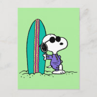 Peanuts | Snoopy Ocean High Tide
