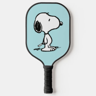 Peanuts   Snoopy Pickleball Paddle