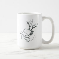 Peanuts | Snoopy Reindeer