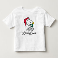 Peanuts | Snoopy Santa & Woodstock Gift