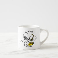 Peanuts | Snoopy Saxophone Player