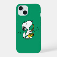 Peanuts | Snoopy Saxophone Player