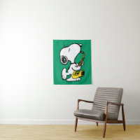 Peanuts | Snoopy Saxophone Player