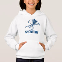 Peanuts | Snoopy Ski Trip