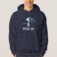Peanuts | Snoopy Ski Trip