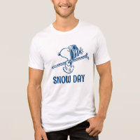 Peanuts | Snoopy Ski Trip