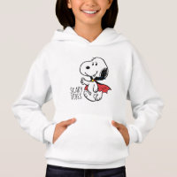 Peanuts | Snoopy Smiling Vampire