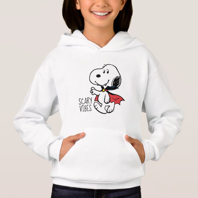 Peanuts | Snoopy Smiling Vampire (Front)