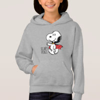 Peanuts | Snoopy Smiling Vampire