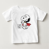 Peanuts | Snoopy Smiling Vampire