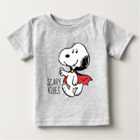 Peanuts | Snoopy Smiling Vampire