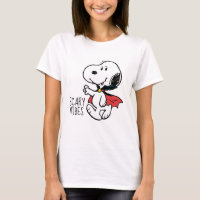Peanuts | Snoopy Smiling Vampire
