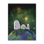 Peanuts | Snoopy Spaced Out