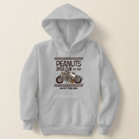 Peanuts | Snoopy Speed Club