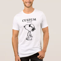 Peanuts | Snoopy Sunglasses Ponder