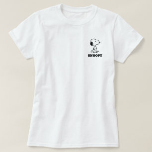 Peanuts   Snoopy T-Shirt