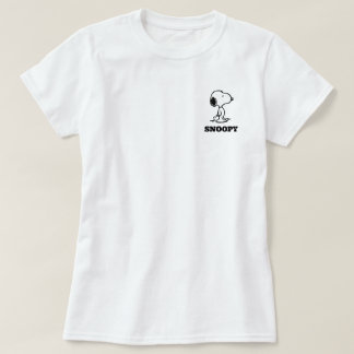 Peanuts | Snoopy T-Shirt