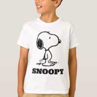 Peanuts | Snoopy