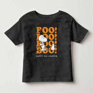 Peanuts   Snoopy & the Boos Toddler T-Shirt