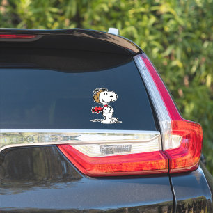 Peanuts Snoopy The Flying Ace