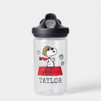 Peanuts | Snoopy the Flying Ace | Add Your Name
