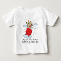 Peanuts | Snoopy the Flying Ace at Christmas