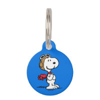Peanuts | Snoopy The Flying Ace