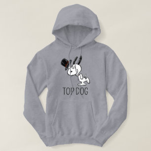 Peanuts   Snoopy Top Hat Dance