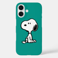Peanuts | Snoopy Turns