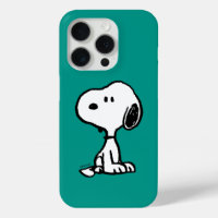 Peanuts | Snoopy Turns