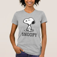 Peanuts | Snoopy Turns