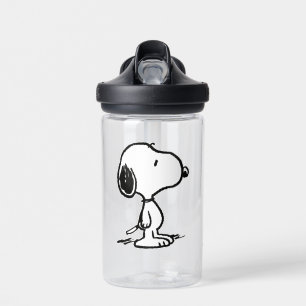 Peanuts   Snoopy Water Bottle