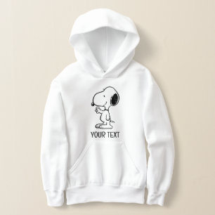 Peanuts Snoopy Waves